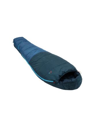 Sleeping Bags and Pads